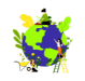icon