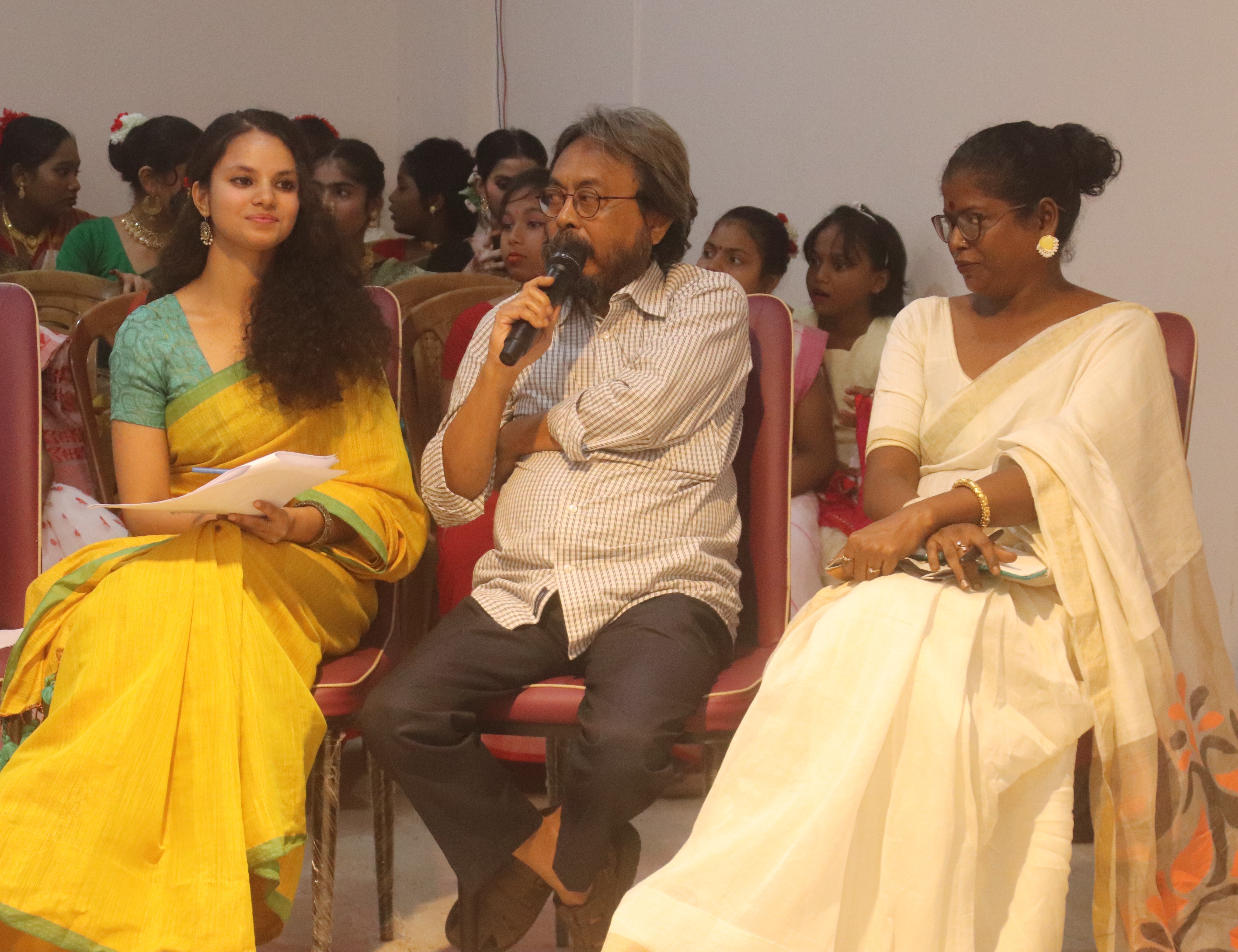 Together Towards Tomorrow